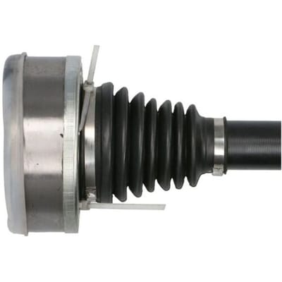 Aandrijfas PASCAL G2H001PC