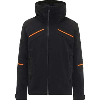 Toni Sailer Mens Kurt
