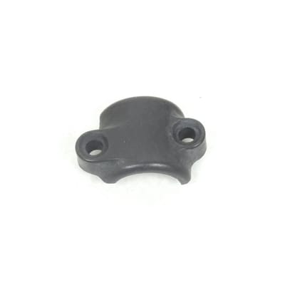 Demi-cocotte AR gauche pour moto Honda 75 CRM 1989 à 1991 53174-KE1 Neuf
