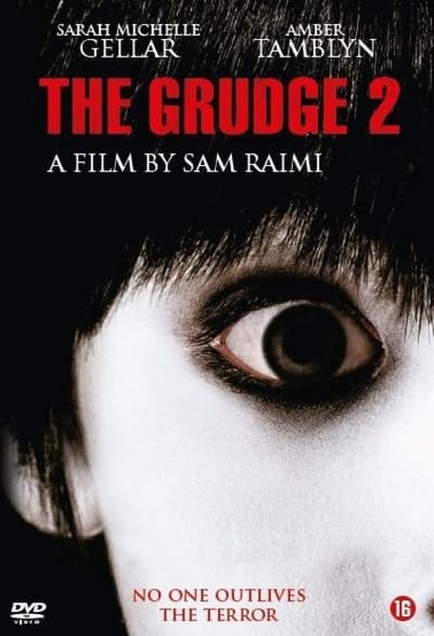 The Grudge 2