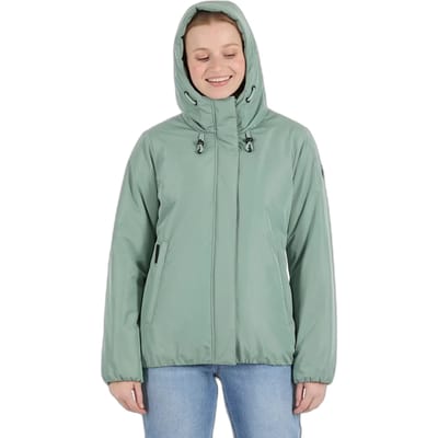 Winterjas voor dames Ragwear Sunniva