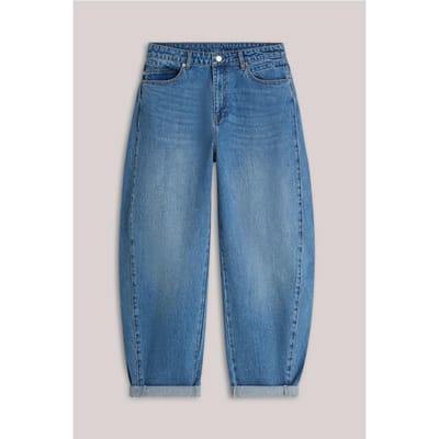 Summum 4s2927-5205 jeans cocoon fit soft comford