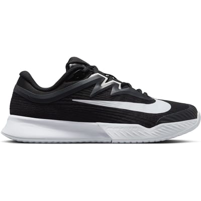 Nike Zoom Vapor Pro 3 Allcourt schoen Dames-zwart, wit