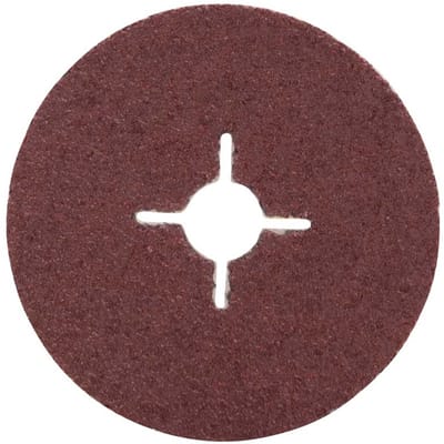 Rhodius - PROline - Fiberschijf - 125mm - P24