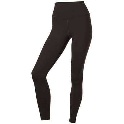 CRIVIT Dames sportlegging (Bruin, XS (32/34))