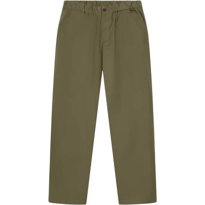 Pantalon Ripstop 90 KnowledgeCotton Apparel