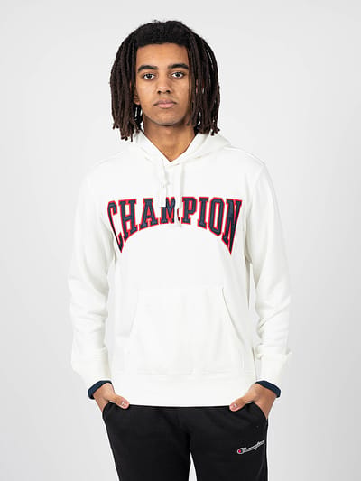 Champion blouse Mannen Wit