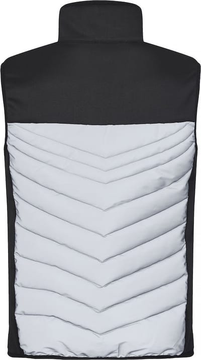 Clique Utah Vest 020940 - Reflective - S