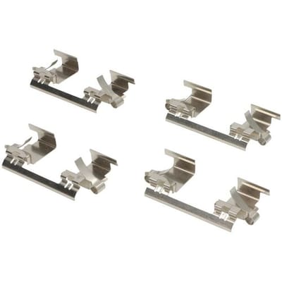 Toebehorenset, schijfremblok AUTOFREN SEINSA D43153A