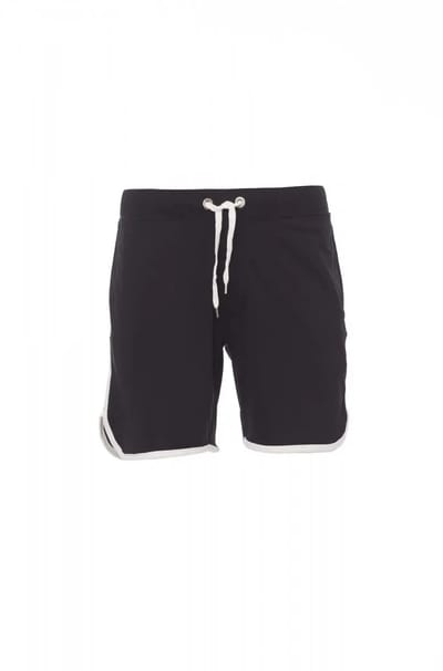 Payper Game - Black/White - L