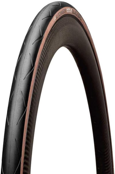 Tubeless Racefietsband 700 x 28 mm voor Optimale Grip en Prestaties
