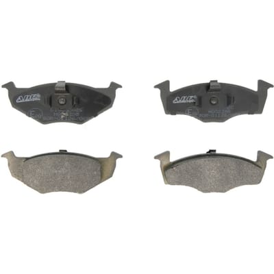Remblokset ABE C1W035, voor