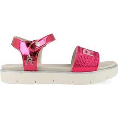 Replay Sandalen JT240014S-0025 Roze-30