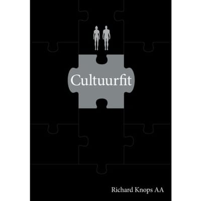 Cultuurfit - Richard Knops AA