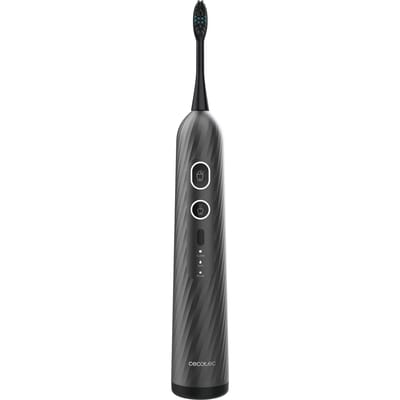 Oral Irrigator Cecotec Jet Splash UltraSonic Zwart
