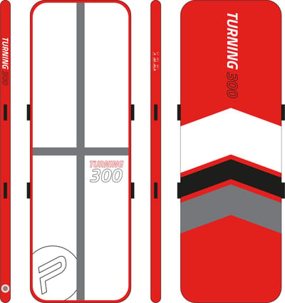 Turn Mat 300x100
