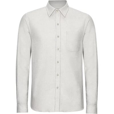 Shirt Colorful Standard Organic Limestone Grey