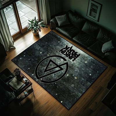 Band L-Linkin Cool P-Park Deurmat Entree Antislip Wasbaar Keukentapijt Woonkamer Hal Loper Badkamer Decoratie 40x60cm