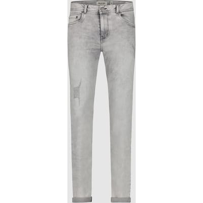 Circle of Trust Axel Steel Plate Size: 25 | Skinny Outlet | Heren | Grijs