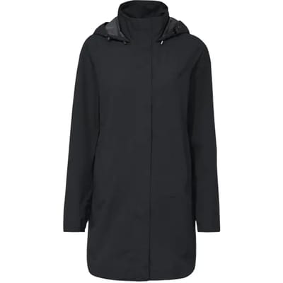 Dames mackintosh VAUDE Mineo