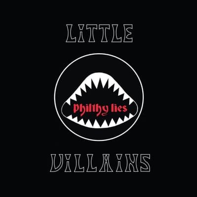 Philthy Lies (Coloured Vinyl)