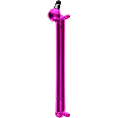 Teckelpen met stylus Rex London