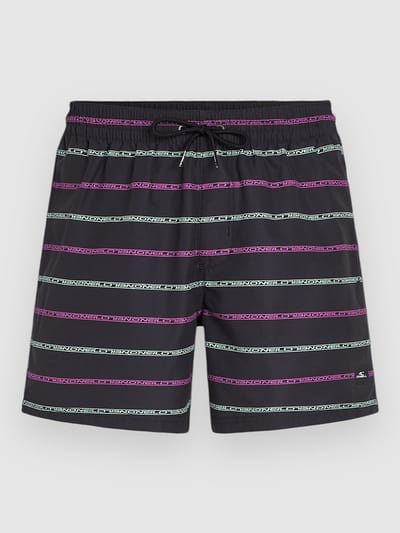 O'Neill Cali First 15'' Boardshorts zwart