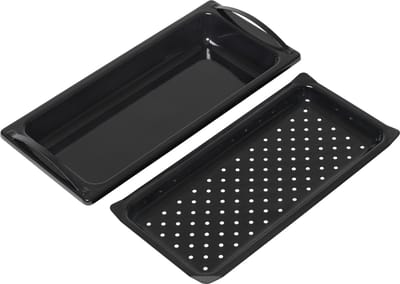 Outdoor Chef - Cooking Set Dualchef