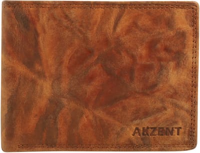 AKZENT Akzent Unisex portemonnee duurzaam