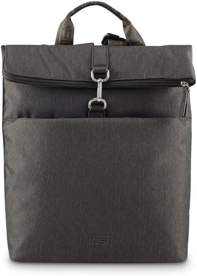 JOST rugzak Bergen Backpack Courier Taupe