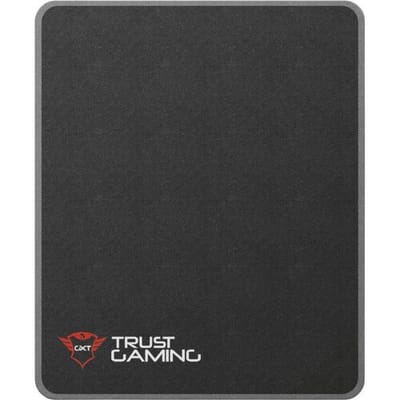 Trust GXT 715 - Gaming Vloermat - Vloerbescherming - Slijtvast Oppervlak - 99 x 120 cm - Zwart