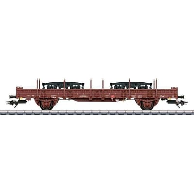 Märklin 046409 Goederenwagen AC