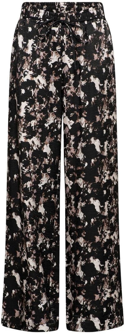 SOLANA ROCK E-Chocolate multi - S