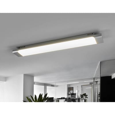 Arcchio Vinca LED plafondlamp, 60 cm, 1.620 lm, 4.000 K