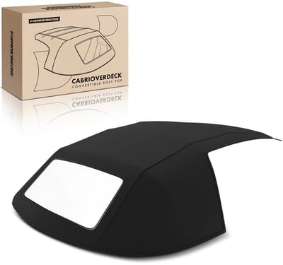 Frankberg 1x cabriodak softtop bekleding voor Nissan