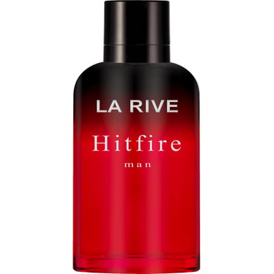 La Rive - Hitfire Man Eau de Toilette - 90 ML