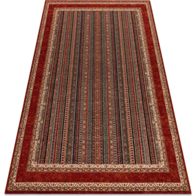 Kleden Rugsx Wollen tapijt KASHQAI 4357 300 kader , 240x340 cm