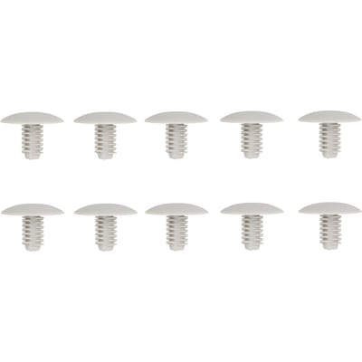 Clip voor bevestiging van bekledingen ROMIX ROM C70585