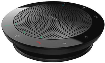 Draadloze Conferentie Speaker met USB Plug-and-Play
