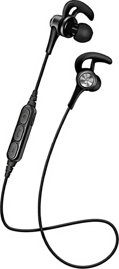 Energizer HIBT25BK - Draadloze Oordopjes Zwart