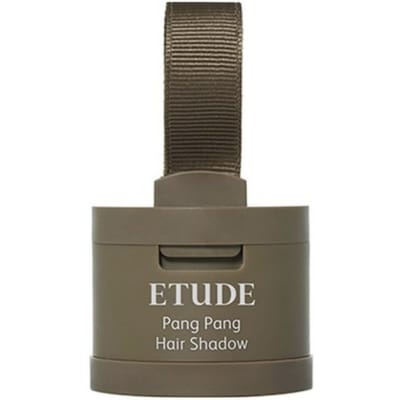 Etude House Pangpang Hair Shadow 3.5g (3 Options) 02 Light Brown
