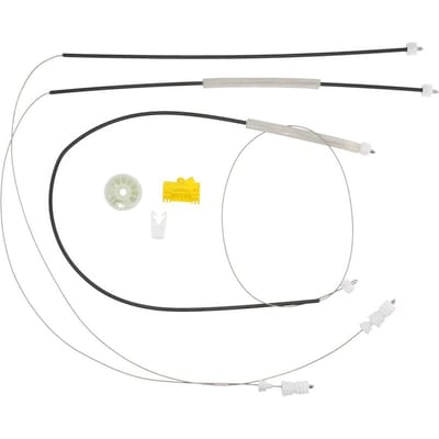 Raamregelaar reparatieset BLIC 6205-21-024802P