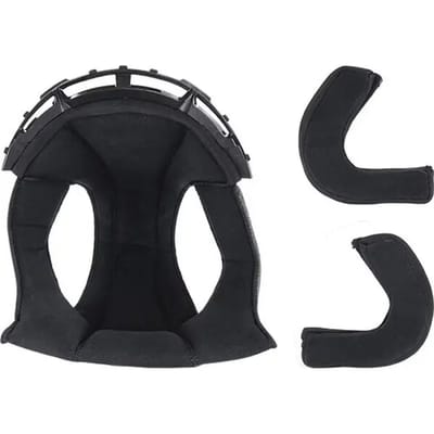 Motorhelm voering LS2 OF599