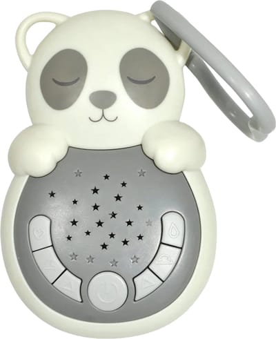 Cloud B Sweet Dreamz On the Go Nachtlamp en Muziekdoosje Panda