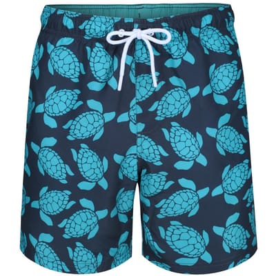 RIPT Essentials Heren Schildpad Zwemshorts M