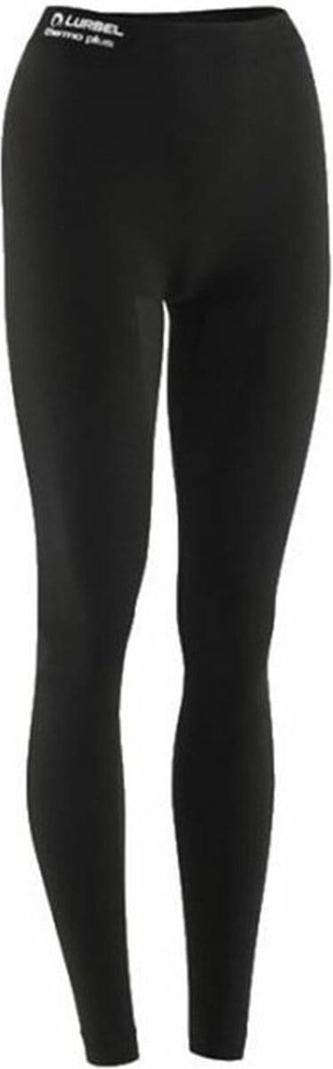 Sport leggings for Women Lurbel Black