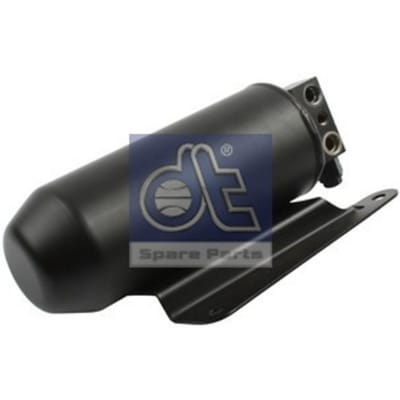 Droger, airconditioningsysteem DT Spare Parts 6.73022