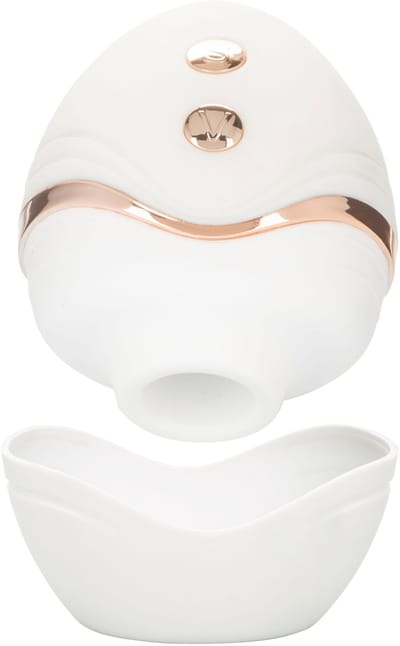 CalExotics - Palm Pleasure Goddess - Stimulator Wit