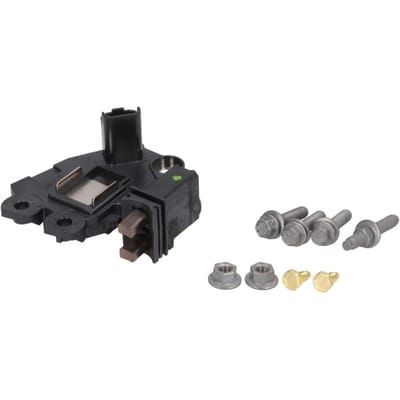 Generatorregelaar VALEO 593689