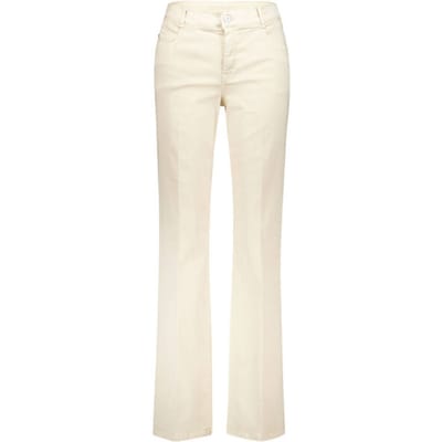gardeur ZURI126-80731 – Slim Fit Bootcut – klassiek en comfortabel